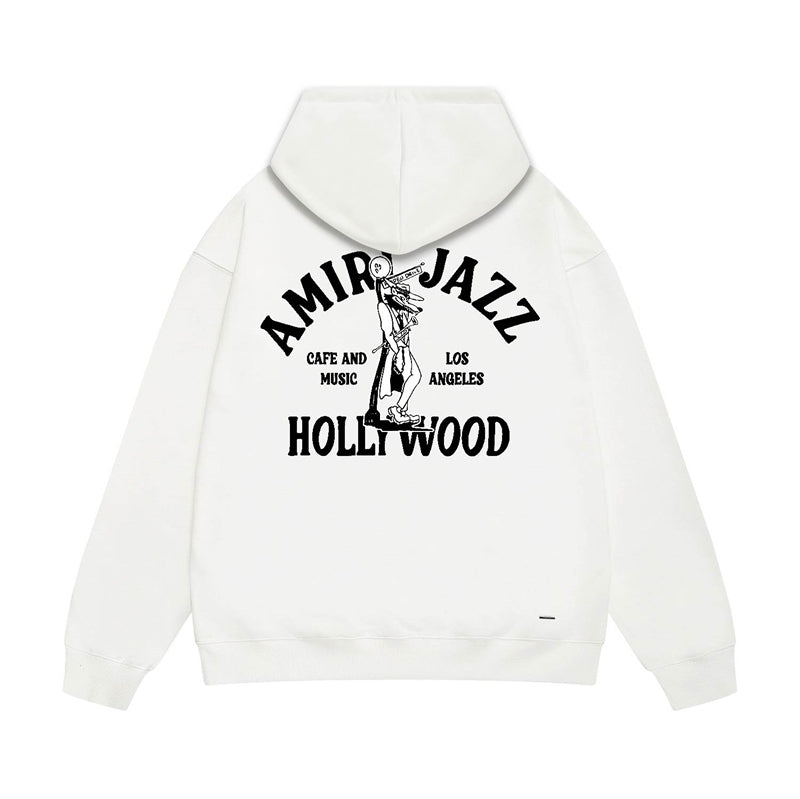 Amiri Fashion sweatshirts